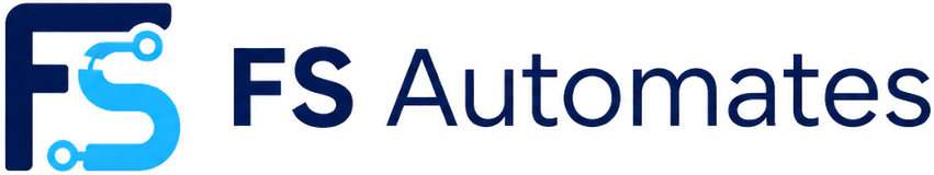 FS Automates logo